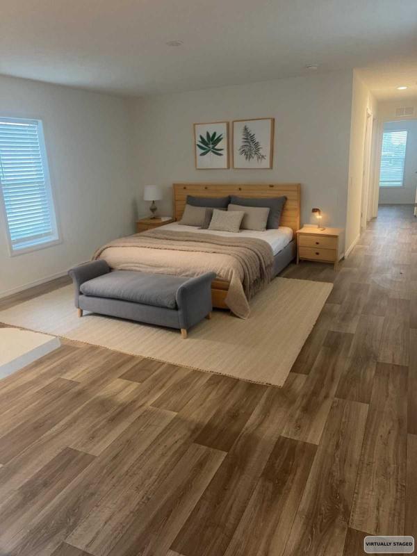 2023 Clayton Lifestyle 207 Manufactured Home