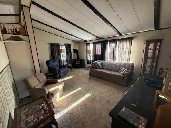 1974 Stratford Manufactured Home