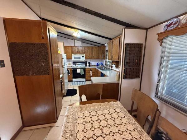 1974 Stratford Manufactured Home