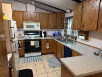 1974 Stratford Manufactured Home