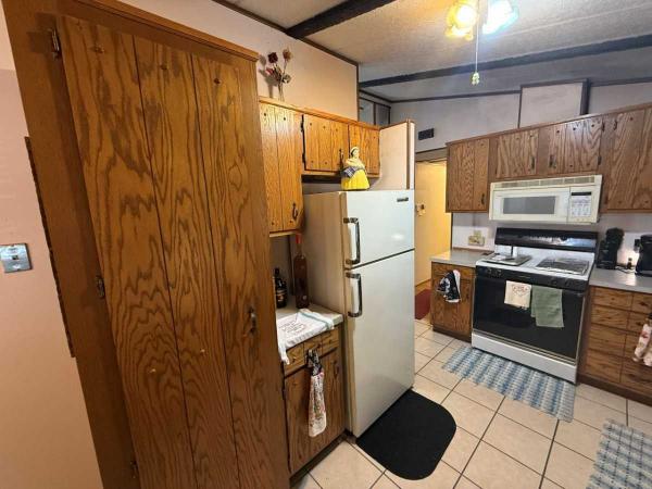 1974 Stratford Manufactured Home