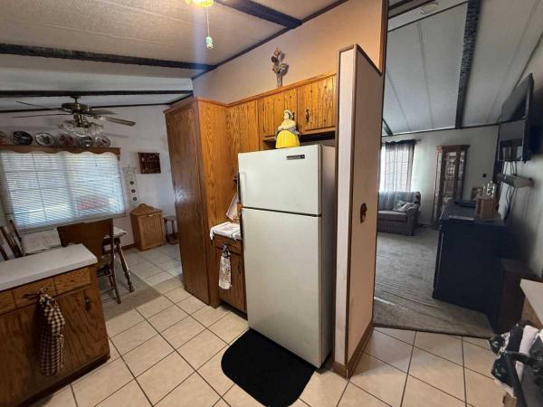 1974 Stratford Manufactured Home