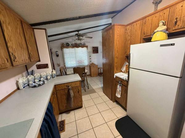 1974 Stratford Manufactured Home