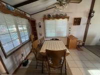 1974 Stratford Manufactured Home