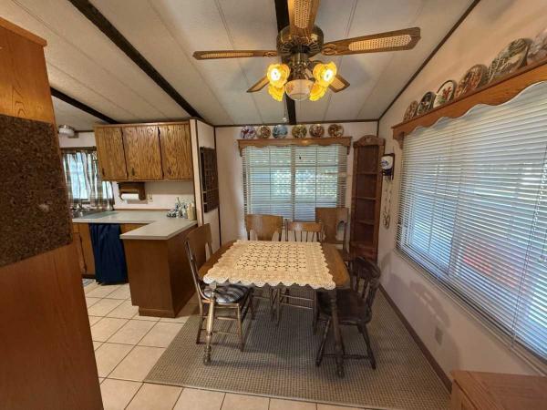 1974 Stratford Manufactured Home