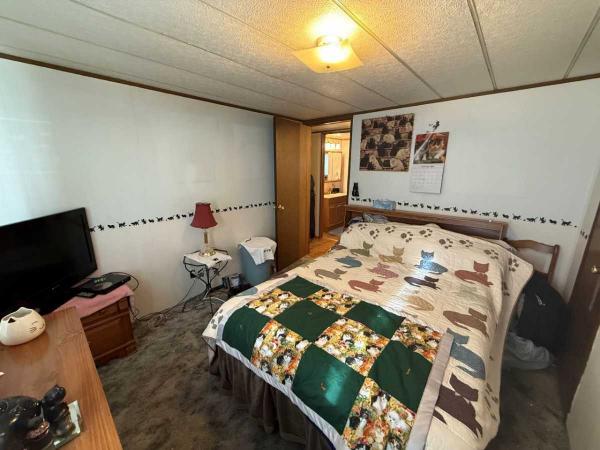1974 Stratford Manufactured Home