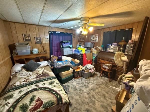 1974 Stratford Manufactured Home