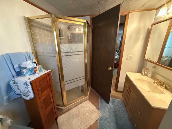 1974 Stratford Manufactured Home