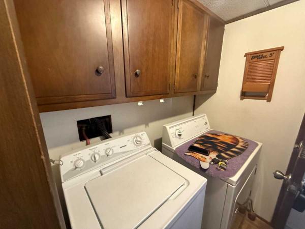 1974 Stratford Manufactured Home