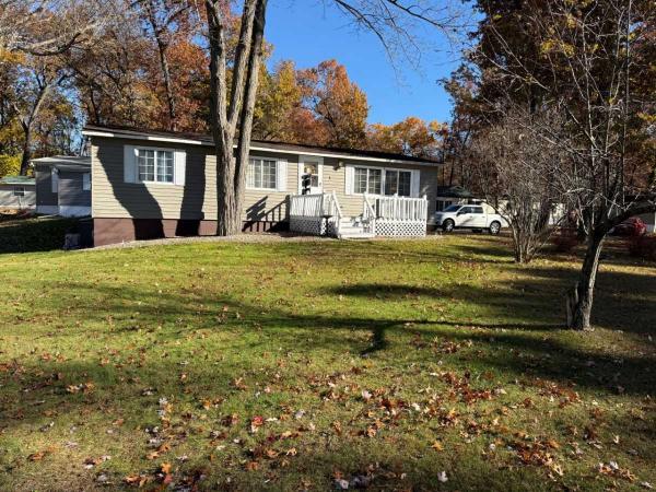 1974 Stratford Manufactured Home