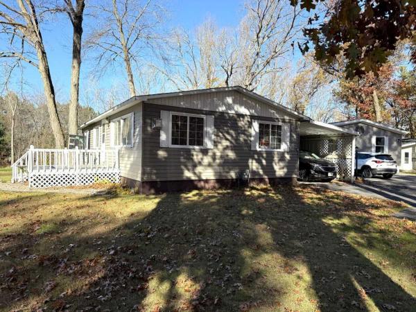 1974 Stratford Manufactured Home