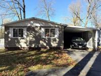 1974 Stratford Manufactured Home