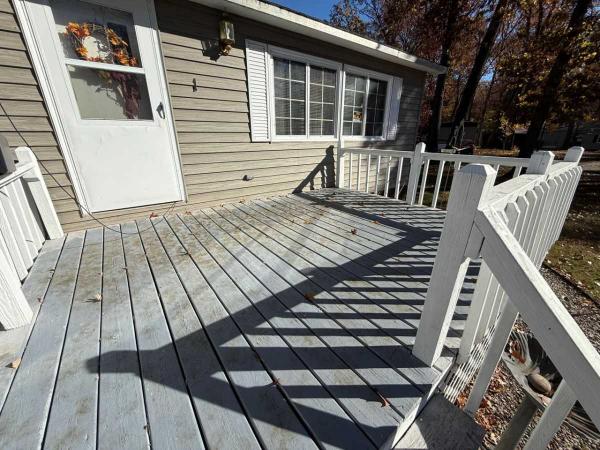 1974 Stratford Manufactured Home