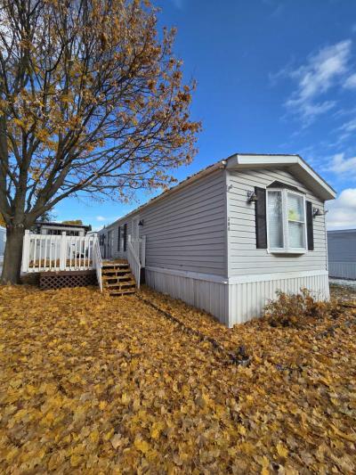 Mobile Home at 388 Meadows Circle S Wixom, MI 48393