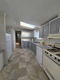 1990 Skyline Manufactured Home