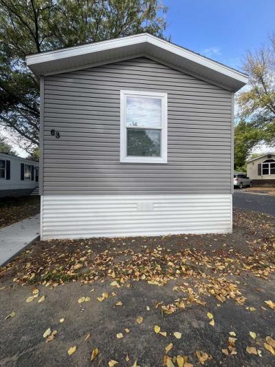 Photo 2 of 13 of home located at 2126 3rd Avenue NW #63 Owatonna, MN 55060