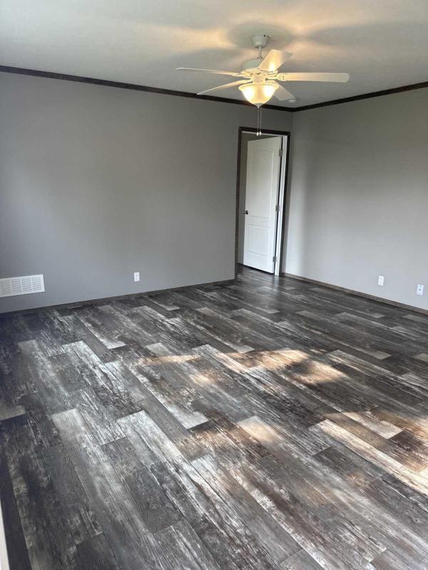 2020 Clayton - Wakarusa The Steal 6616-722 Manufactured Home