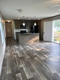 2020 Clayton - Wakarusa The Steal 6616-722 Manufactured Home