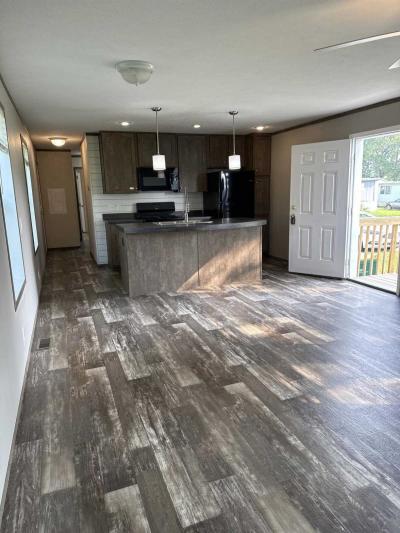 Mobile Home at 451 2 1/2 Ave E #322 West Fargo, ND 58078