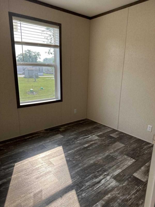 2020 Clayton - Wakarusa The Steal 6616-722 Manufactured Home