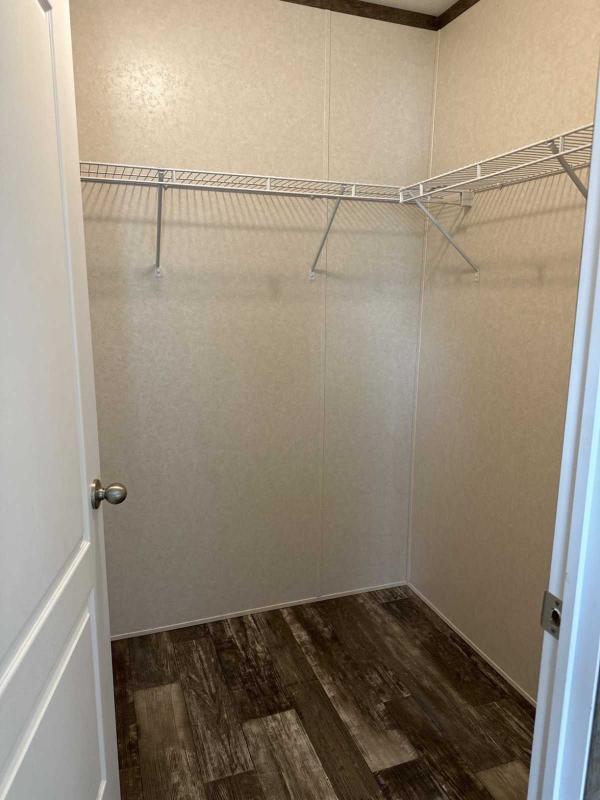 2020 Clayton - Wakarusa The Steal 6616-722 Manufactured Home