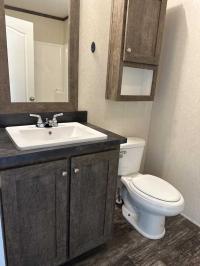 2020 Clayton - Wakarusa The Steal 6616-722 Manufactured Home