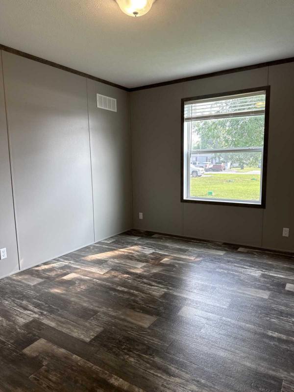 2020 Clayton - Wakarusa The Steal 6616-722 Manufactured Home