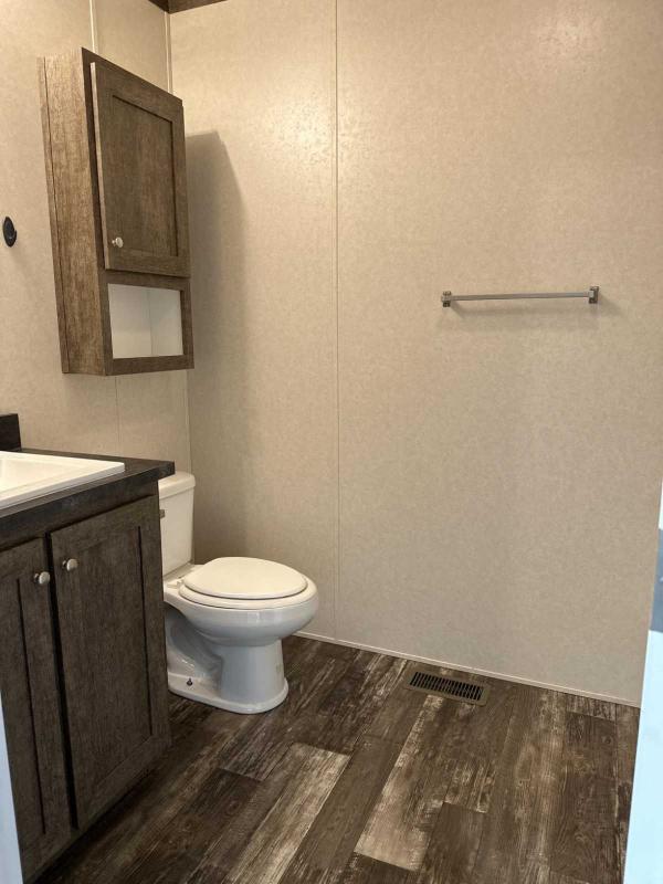 2020 Clayton - Wakarusa The Steal 6616-722 Manufactured Home