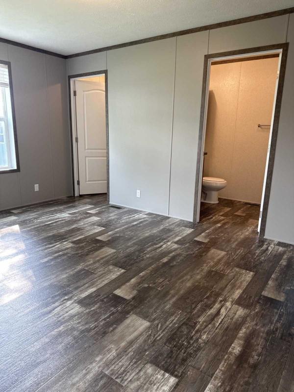 2020 Clayton - Wakarusa The Steal 6616-722 Manufactured Home