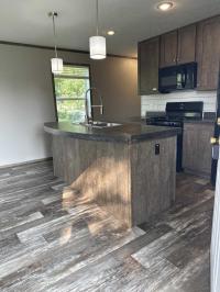 2020 Clayton - Wakarusa The Steal 6616-722 Manufactured Home