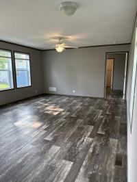 2020 Clayton - Wakarusa The Steal 6616-722 Manufactured Home