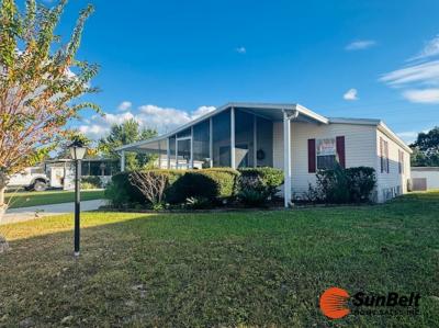 Mobile Home at 5938 SW 60th Place Lot A-5 Ocala, FL 34474