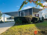 1998 Nobility Manufactured Home