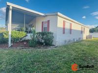 1998 Nobility Manufactured Home