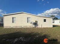 1998 Nobility Manufactured Home