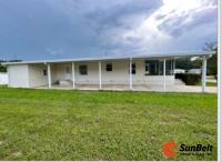 1998 Nobility Manufactured Home