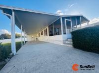 1998 Nobility Manufactured Home