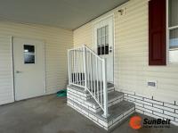 1998 Nobility Manufactured Home