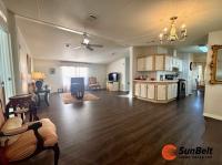 1998 Nobility Manufactured Home