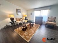 1998 Nobility Manufactured Home