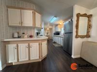 1998 Nobility Manufactured Home