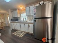 1998 Nobility Manufactured Home