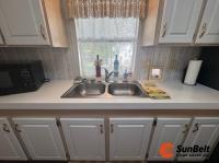 1998 Nobility Manufactured Home