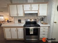 1998 Nobility Manufactured Home