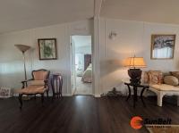 1998 Nobility Manufactured Home