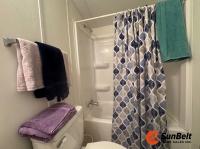 1998 Nobility Manufactured Home