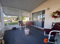 1998 Nobility Manufactured Home