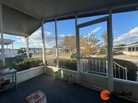 1998 Nobility Manufactured Home