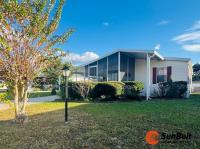 1998 Nobility Manufactured Home