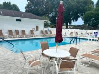 1998 Nobility Manufactured Home